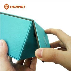 ٹی سی جی لیدر ڈیک باکس کارڈز