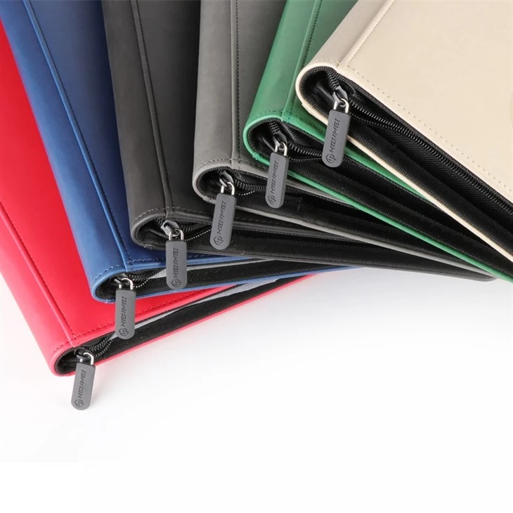 360 Cards Card Collector Album