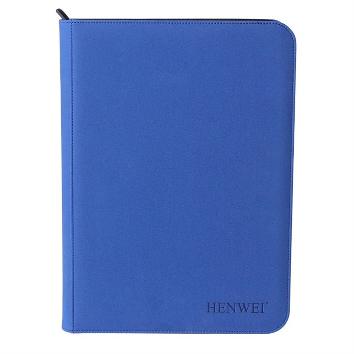 Cards Card Games Collection Binder