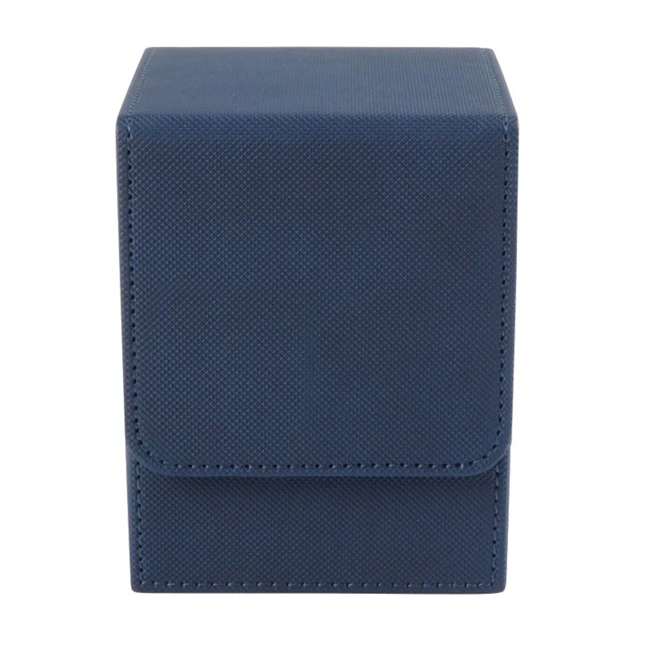 Large Card Deck Box Fits 100
