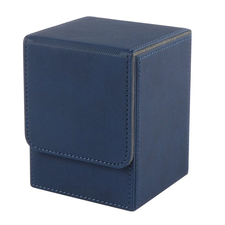 Large Card Deck Box Fits 100