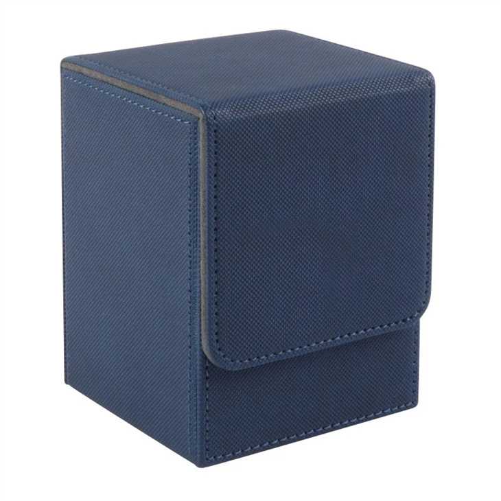 Large Card Deck Box Fits 100