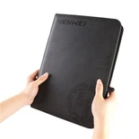 360 پاکٹس ٹریڈنگ کارڈ البم فولڈر