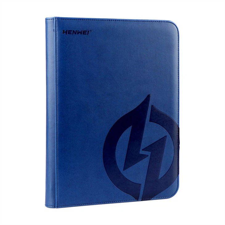 TCG Card Binder 9 Pocket