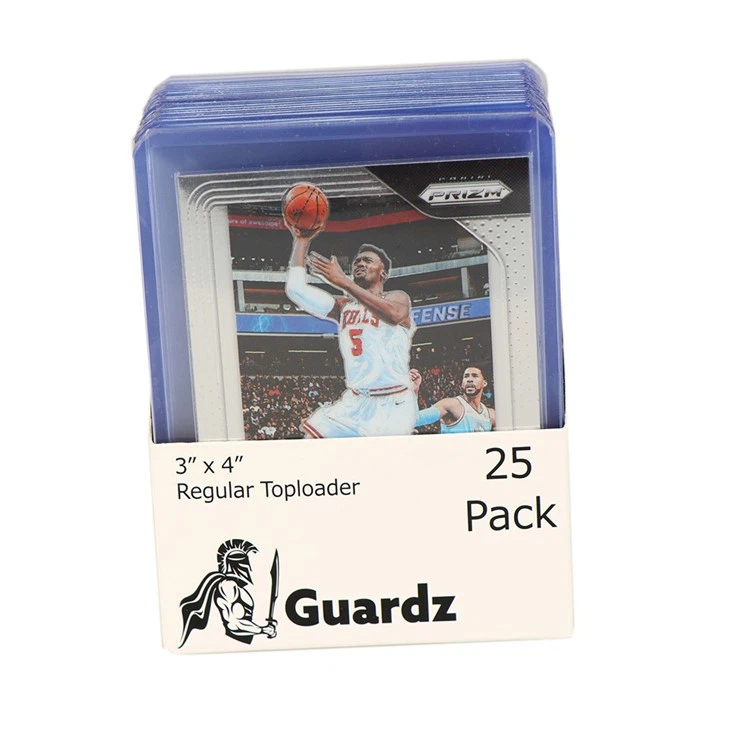 Trading Card Sleeves，3