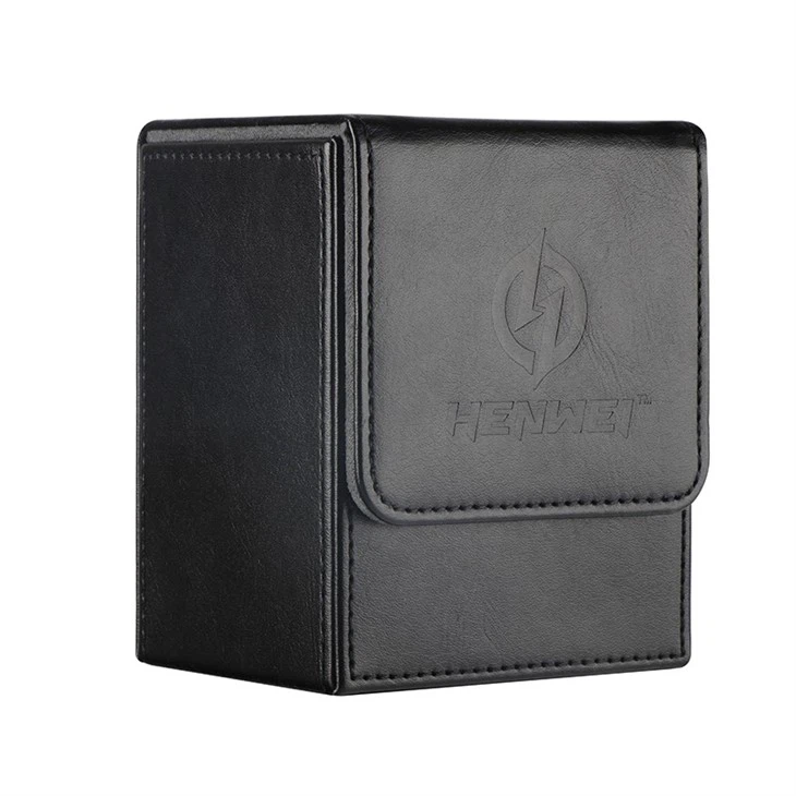 Cards Deck Box For Trading Cards