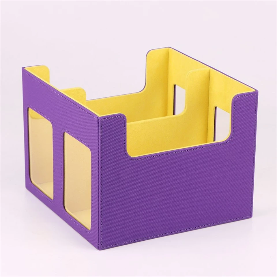 Commander Deck Storage Holder Box price