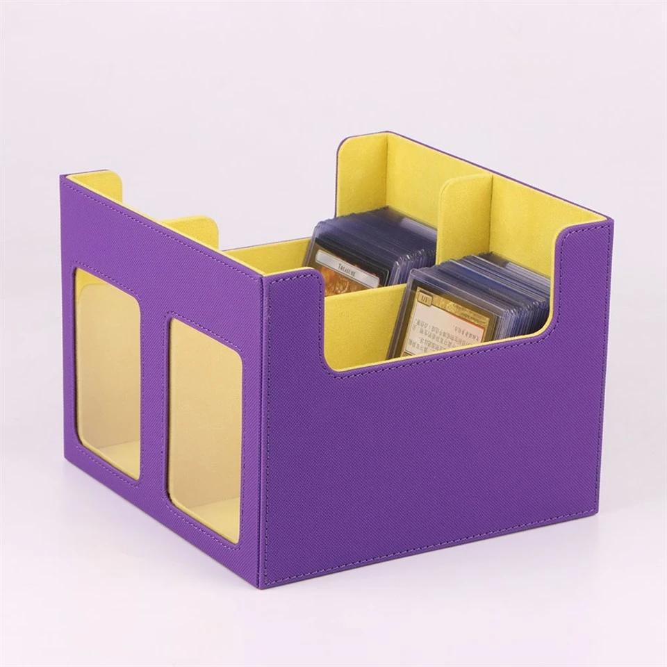 Commander Deck Storage Holder Box best