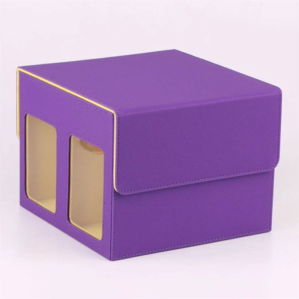 Commander Deck Storage Holder Box factory
