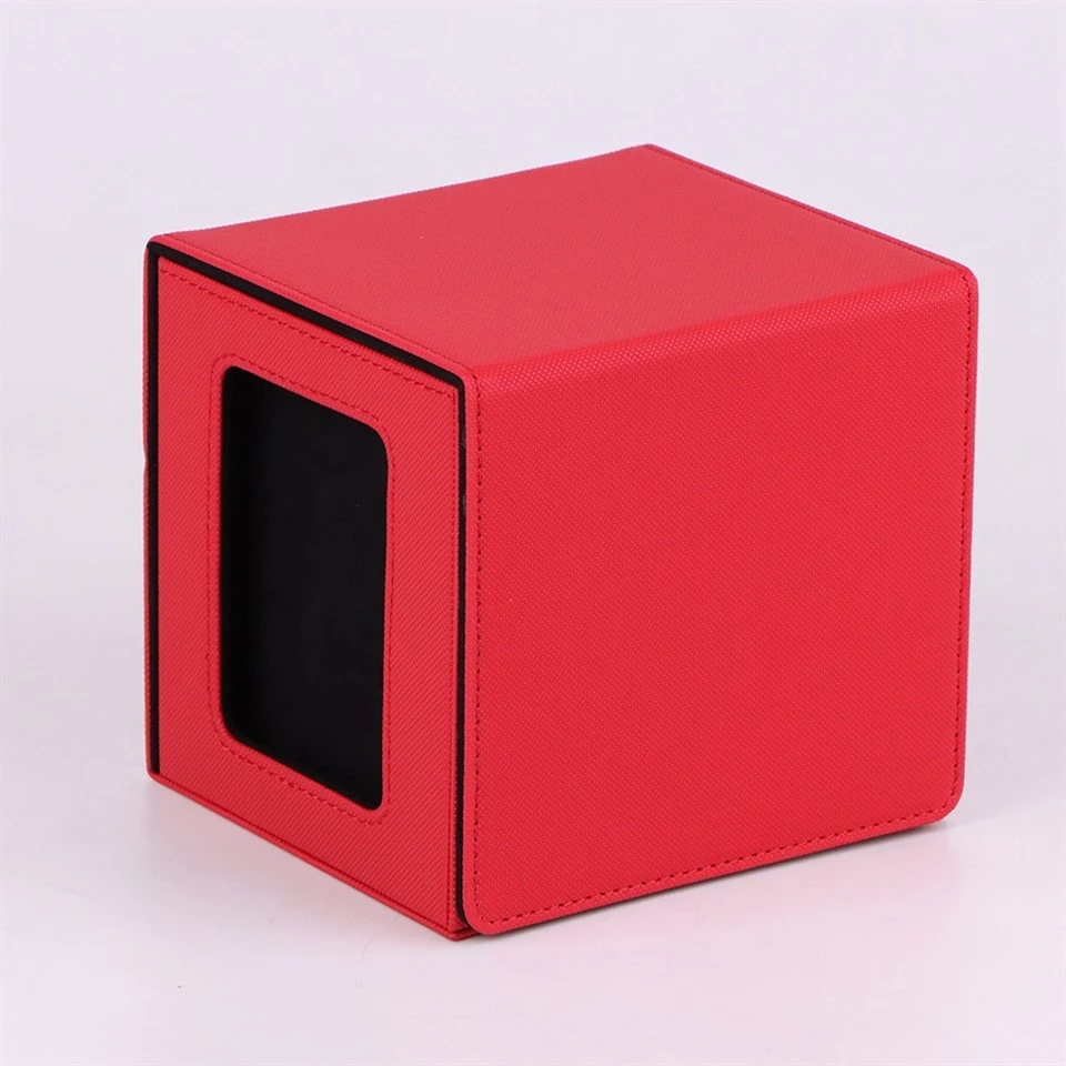 Commander Patented Card Deck Box suppliers