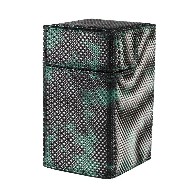 Holds Magic TCG Deck Box