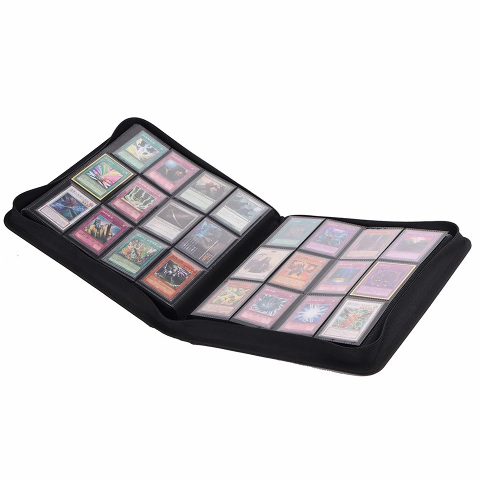 Premium Zip Card Fabmaker Binder high quality