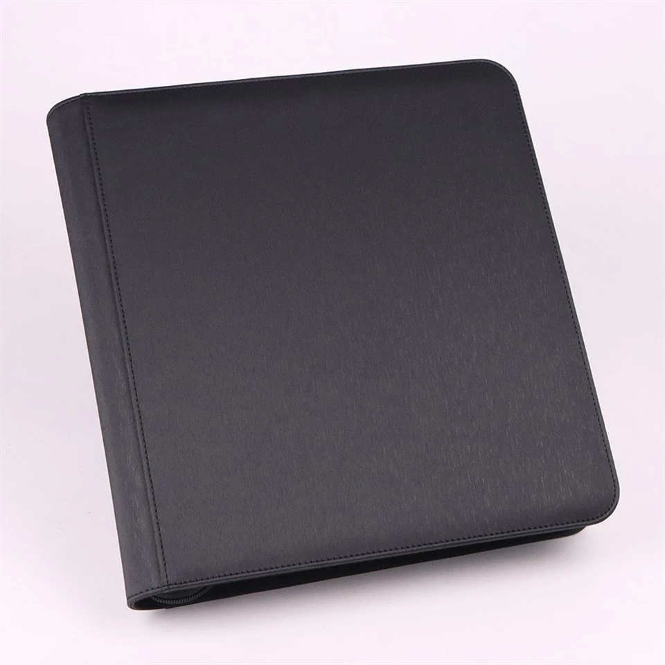Premium Zip Card Fabmaker Binder suppliers