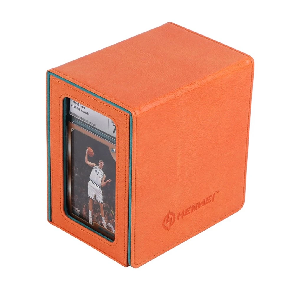 Prime Trading Card Storage Box Display